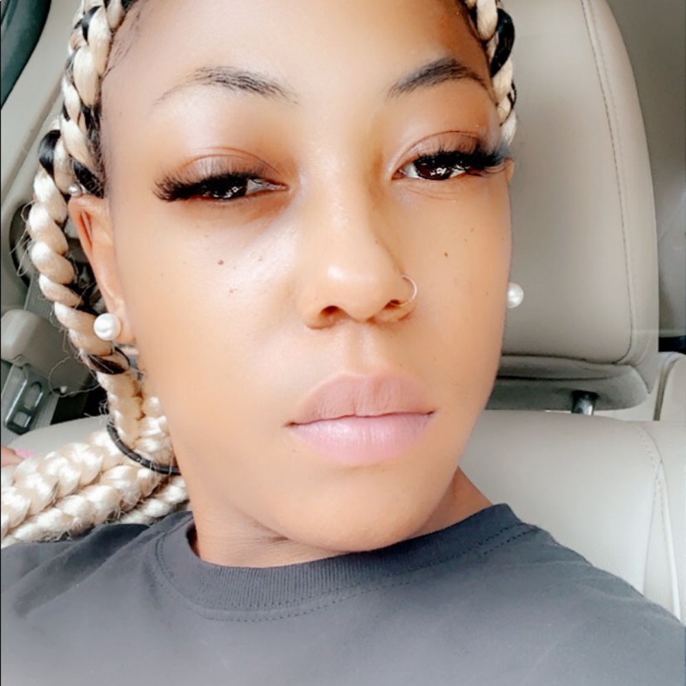 Meet your Posher, Kioko